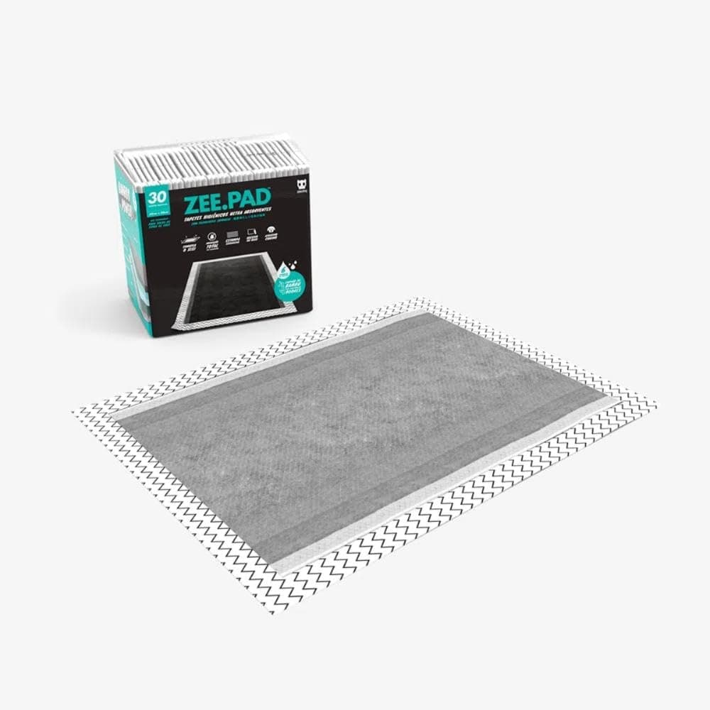 Zee.Dog Zee.Pad Tapete Higiênico para Cães